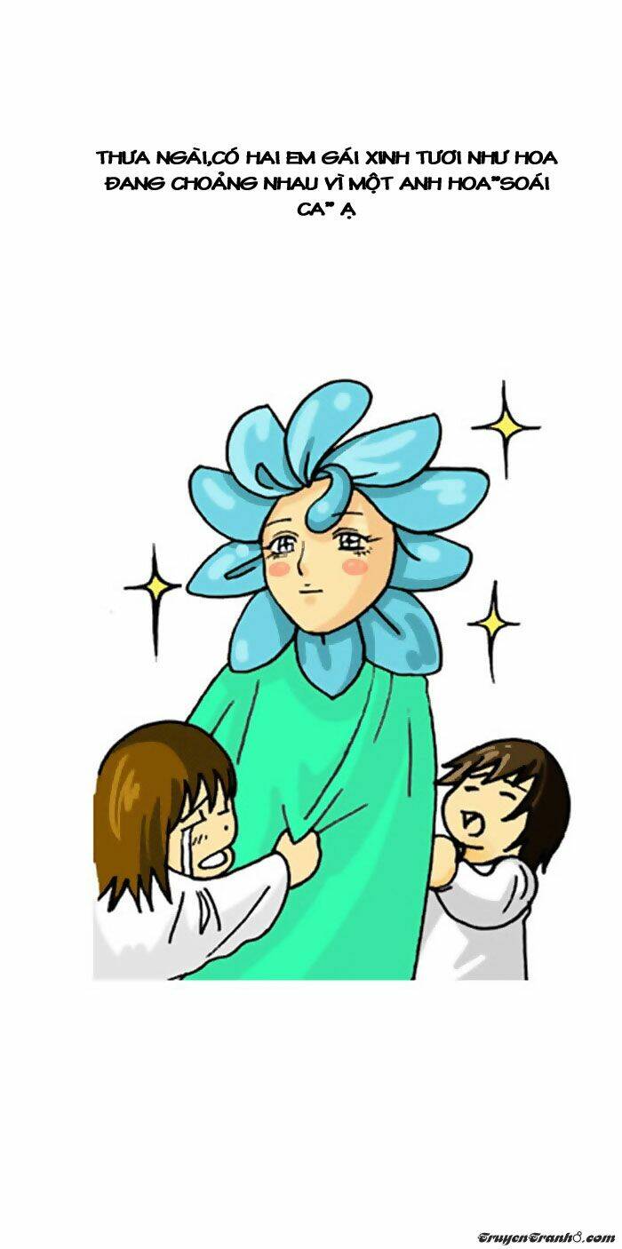 pigeonhole fantasia 2 chapter 5 2