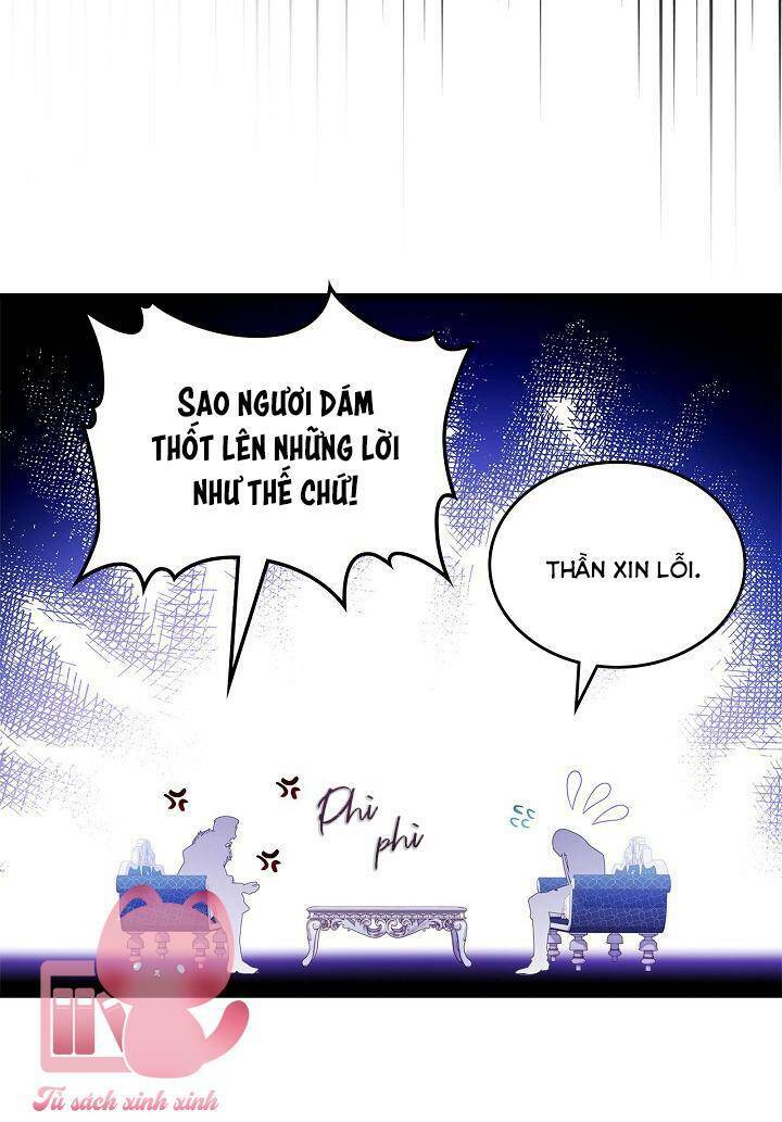 [15+] công chúa chloe chapter 103 36