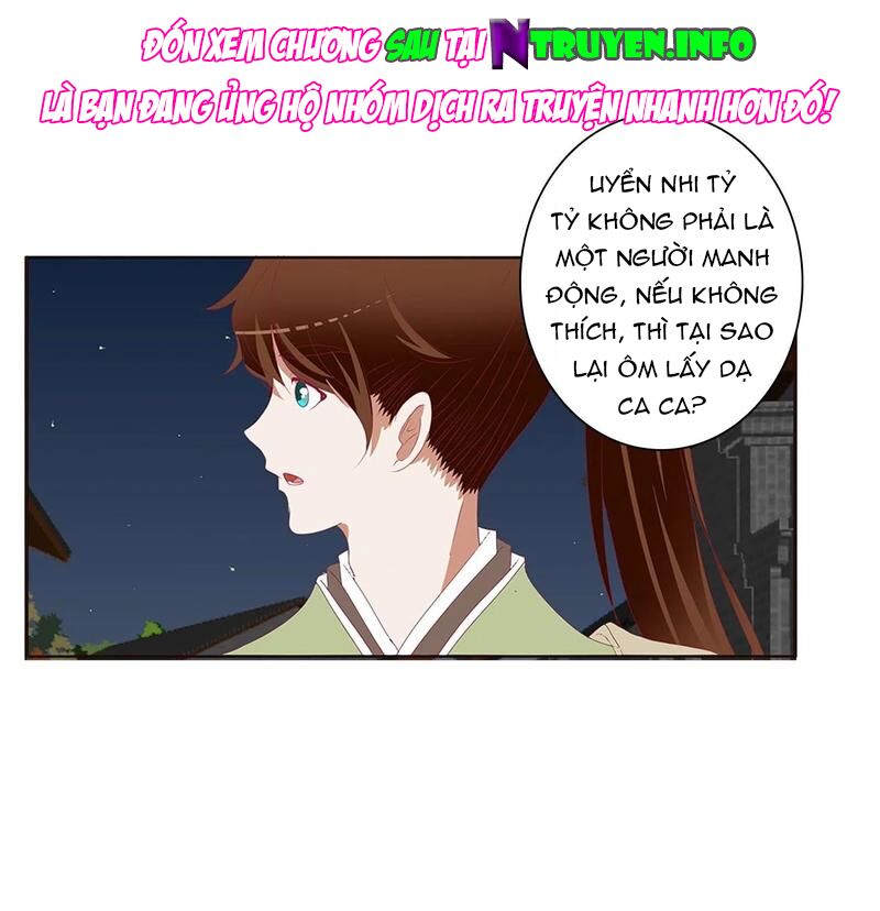 thông linh phi chapter 640 13