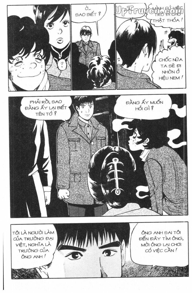 giông tố chapter 2 58