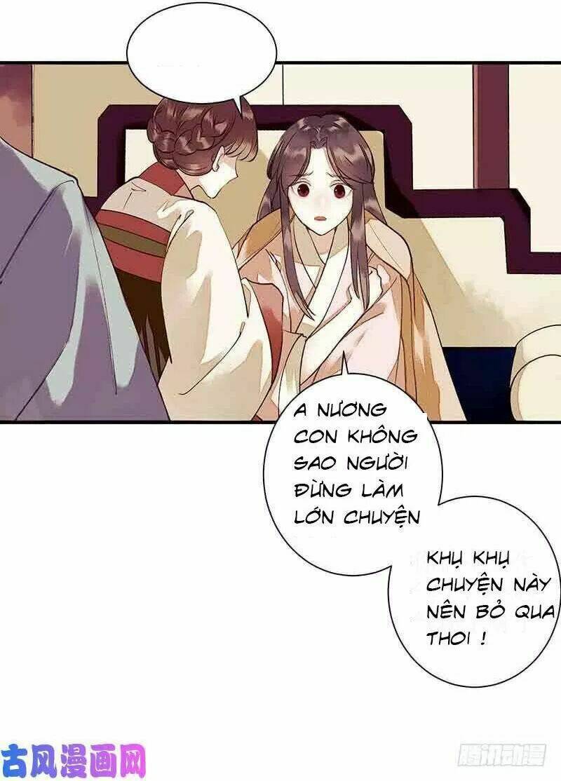 nhất đế trọng sinh mỹ nhân tâm kế chapter 55 9