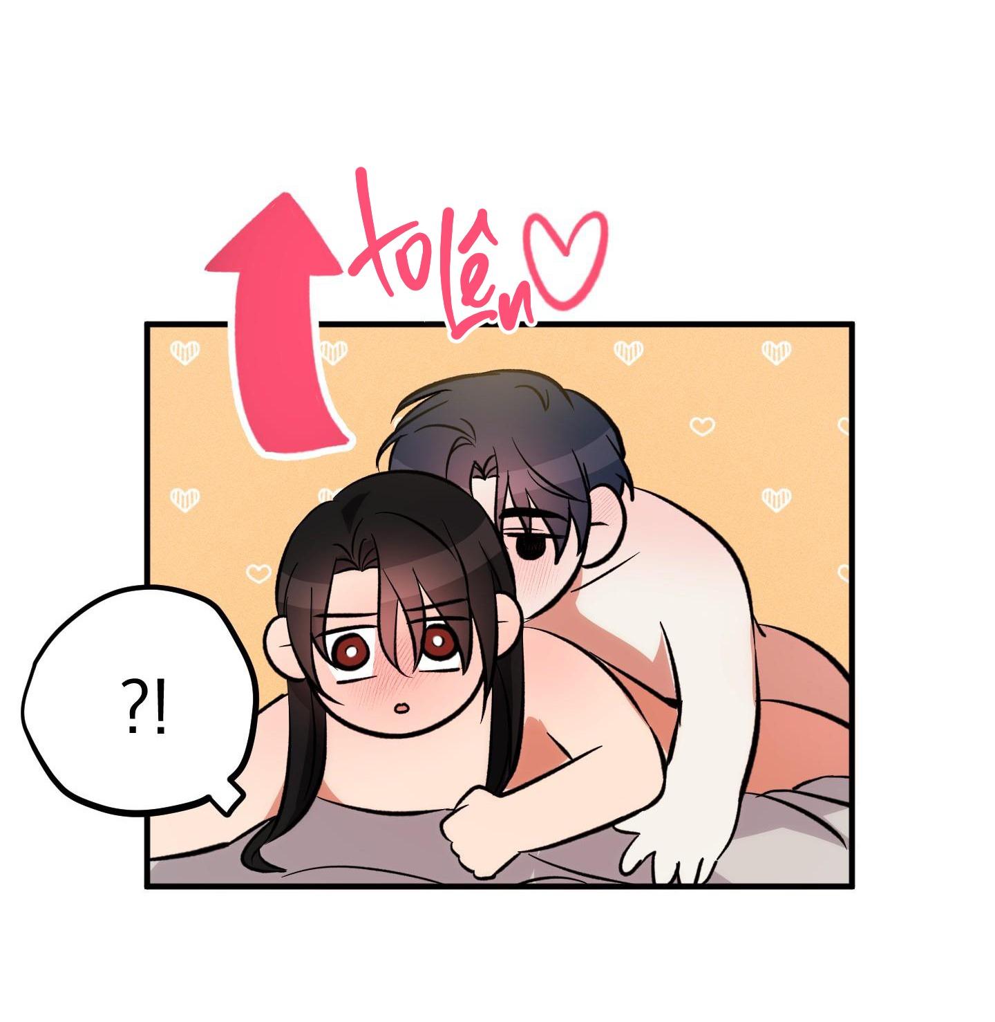 bl cổ trang - âu cổ ngắn nhà kim chapter 21.7 29