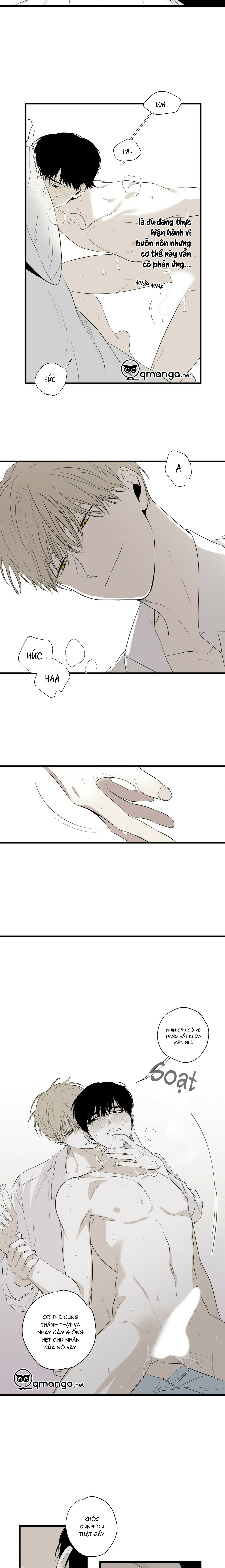 chiếu tướng chapter 6 3