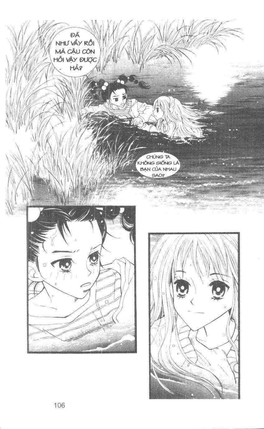 sad love story chapter 1 106