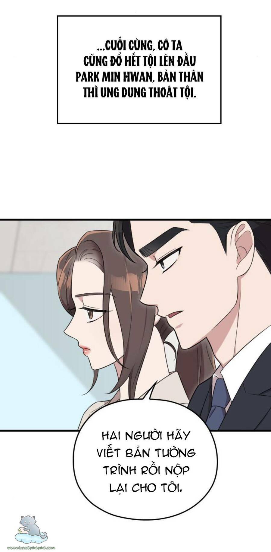 cô đi mà lấy chồng tôi đi chapter 26 108