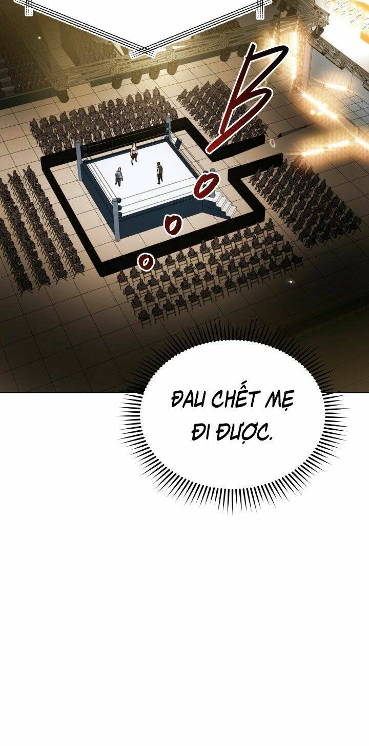 đấu sĩ vô song chapter 27 9