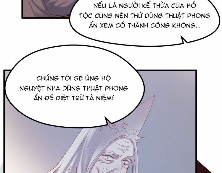 lượm được một tiểu hồ ly phần 2 chapter 62 6