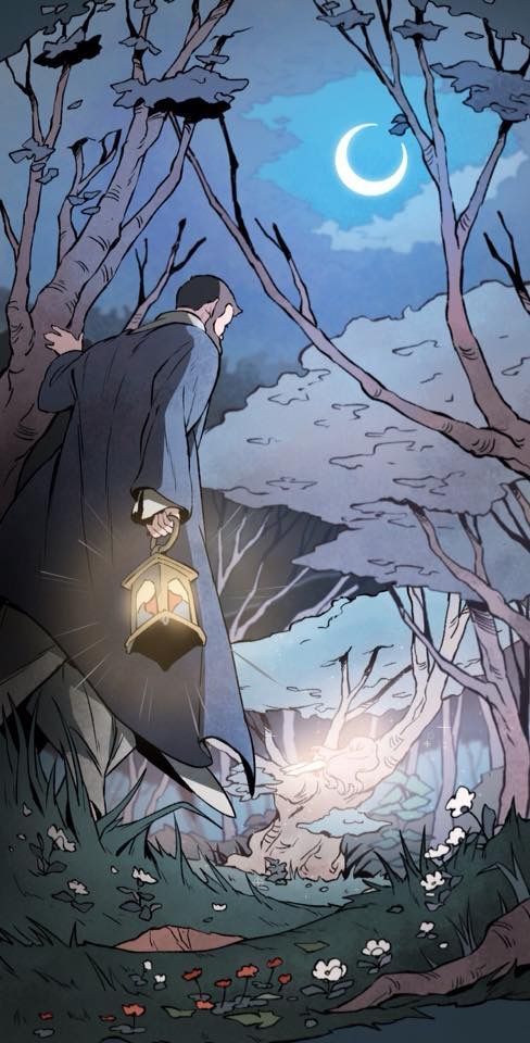 nơi tôi chờ đợi một vì sao giáng trần chapter 1.2 31