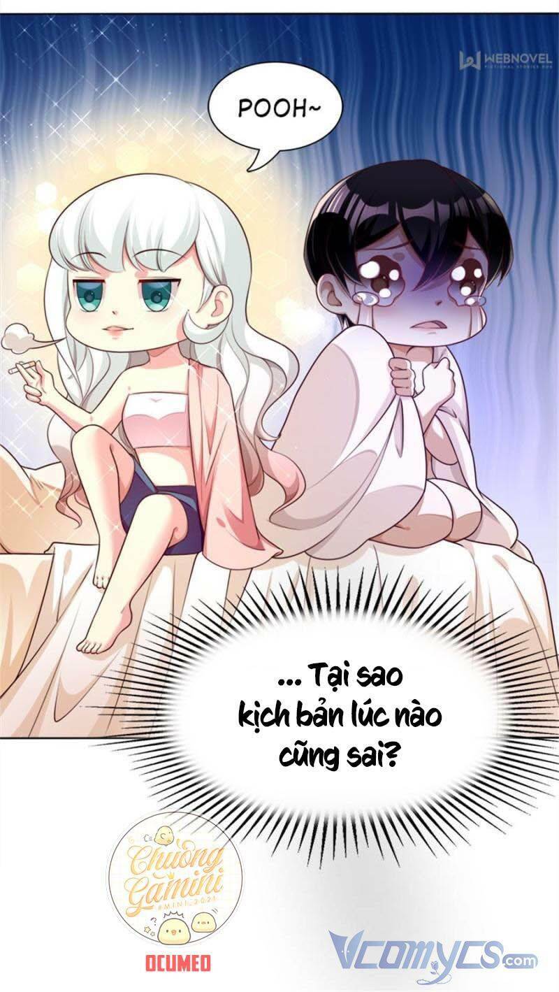 gặp phải người chồng xảo quyệt! chapter 13 47