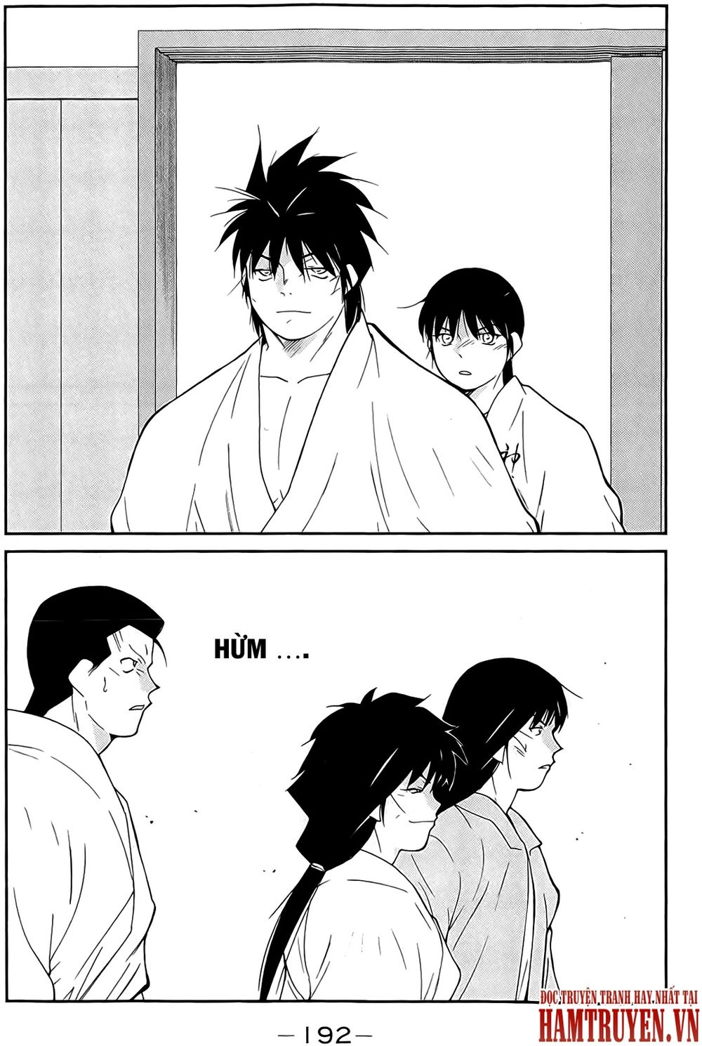 truyền nhân atula 3 chapter 37 16