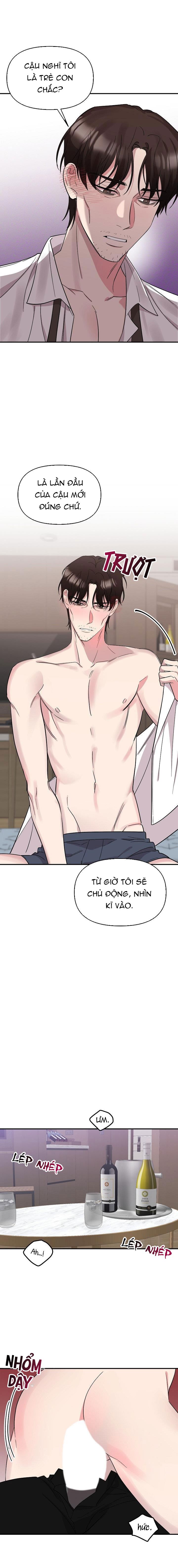 người thầy vĩnh cửu chapter 1 11