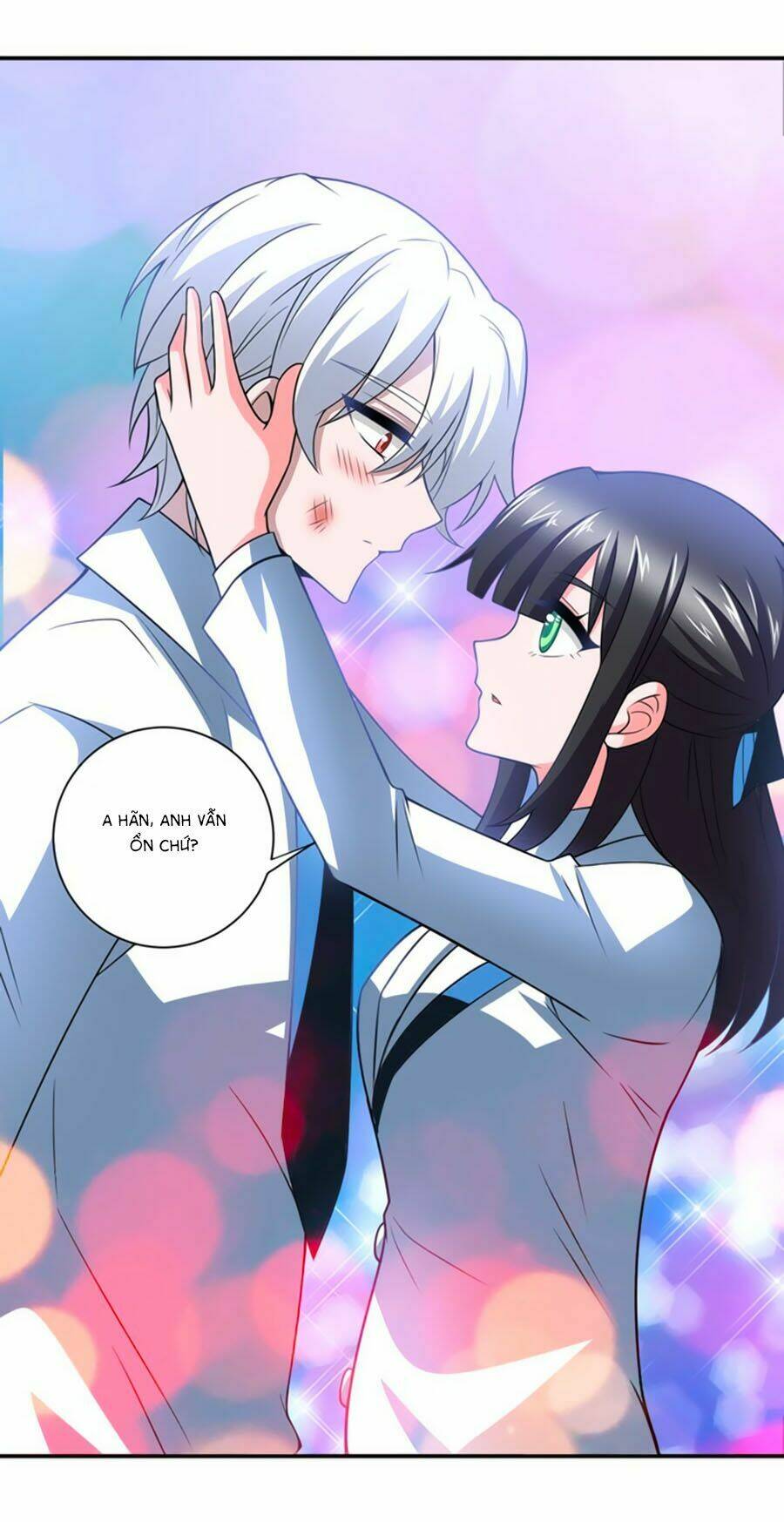 người yêu khát máu của tôi chapter 83 45