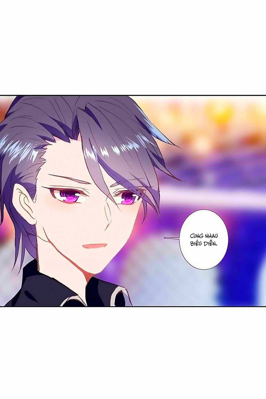 101 sủng vật tình nhân chapter 71 3