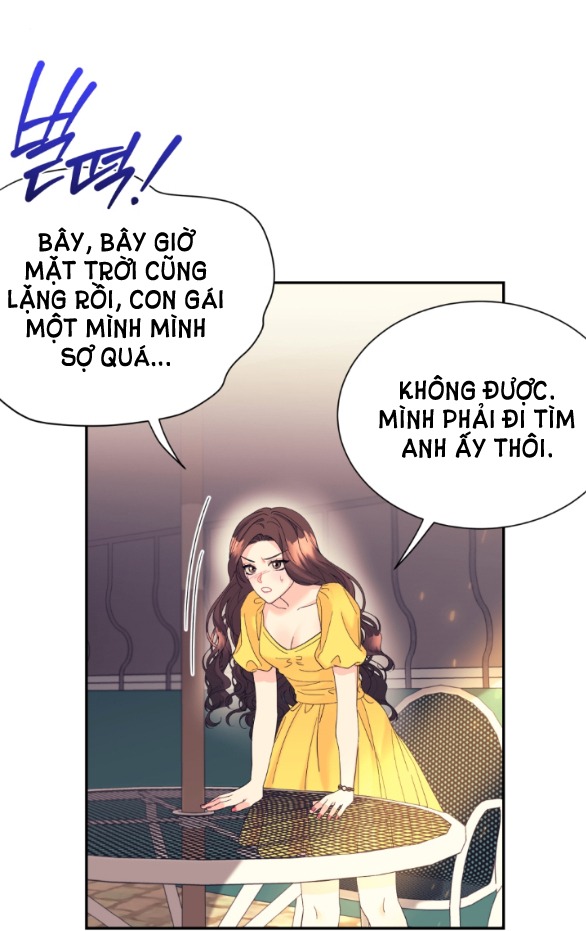 Người Vợ Giả Mạo chapter 21.1 - Trang 25