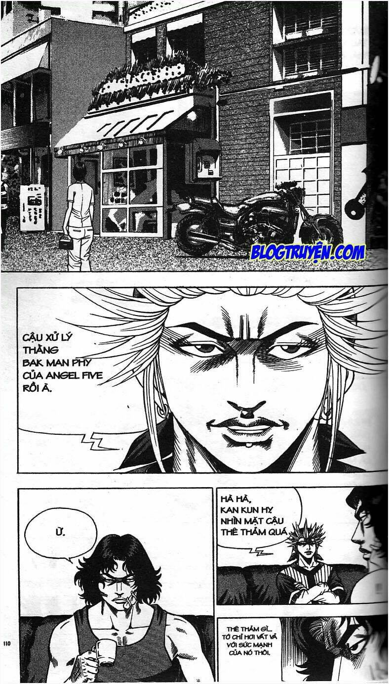 bitagi - anh chàng ngổ ngáo chapter 75 12