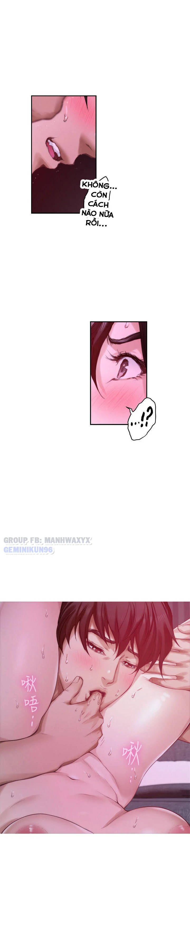 cặp đôi s chapter 51 16