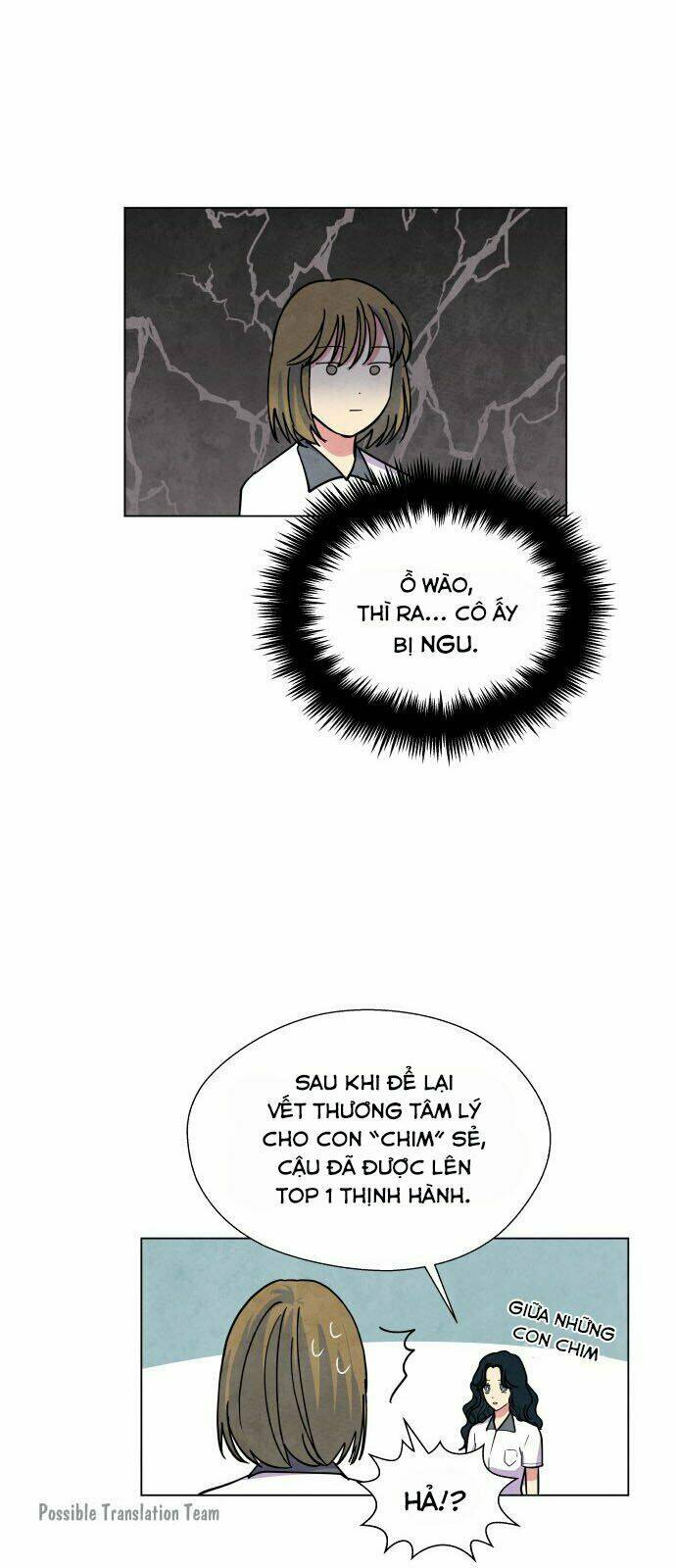 tai sói và mũ đỏ chapter 11 22