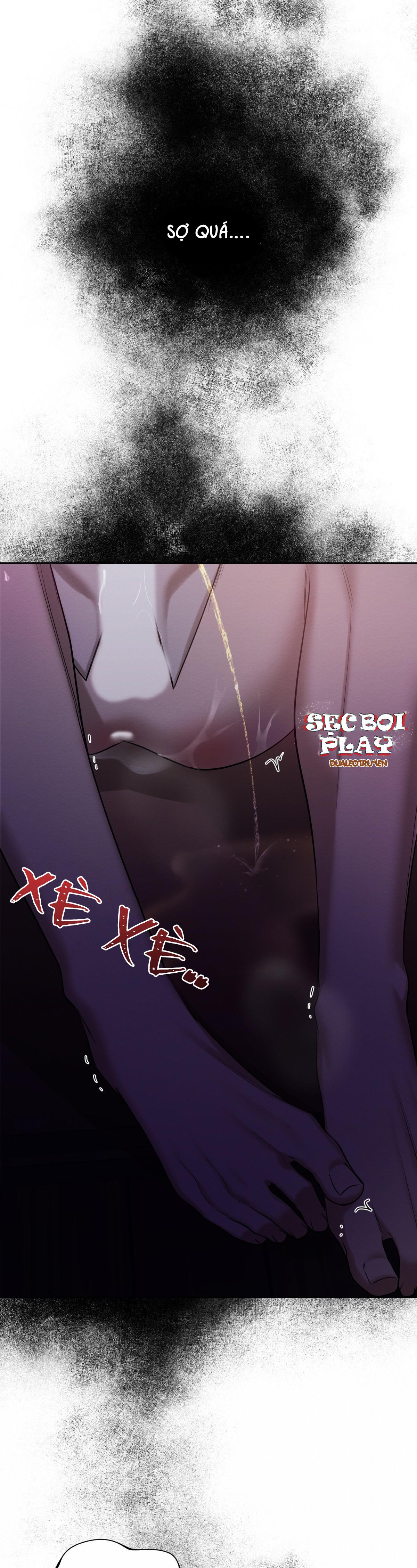 lý do của ác nhân chapter 30 11