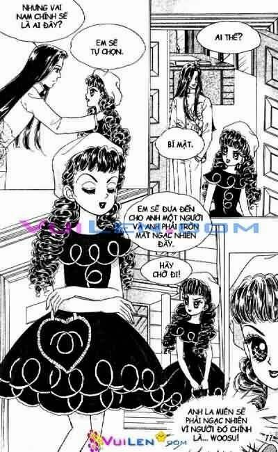 cô gái đến từ quá khứ chapter 9 8