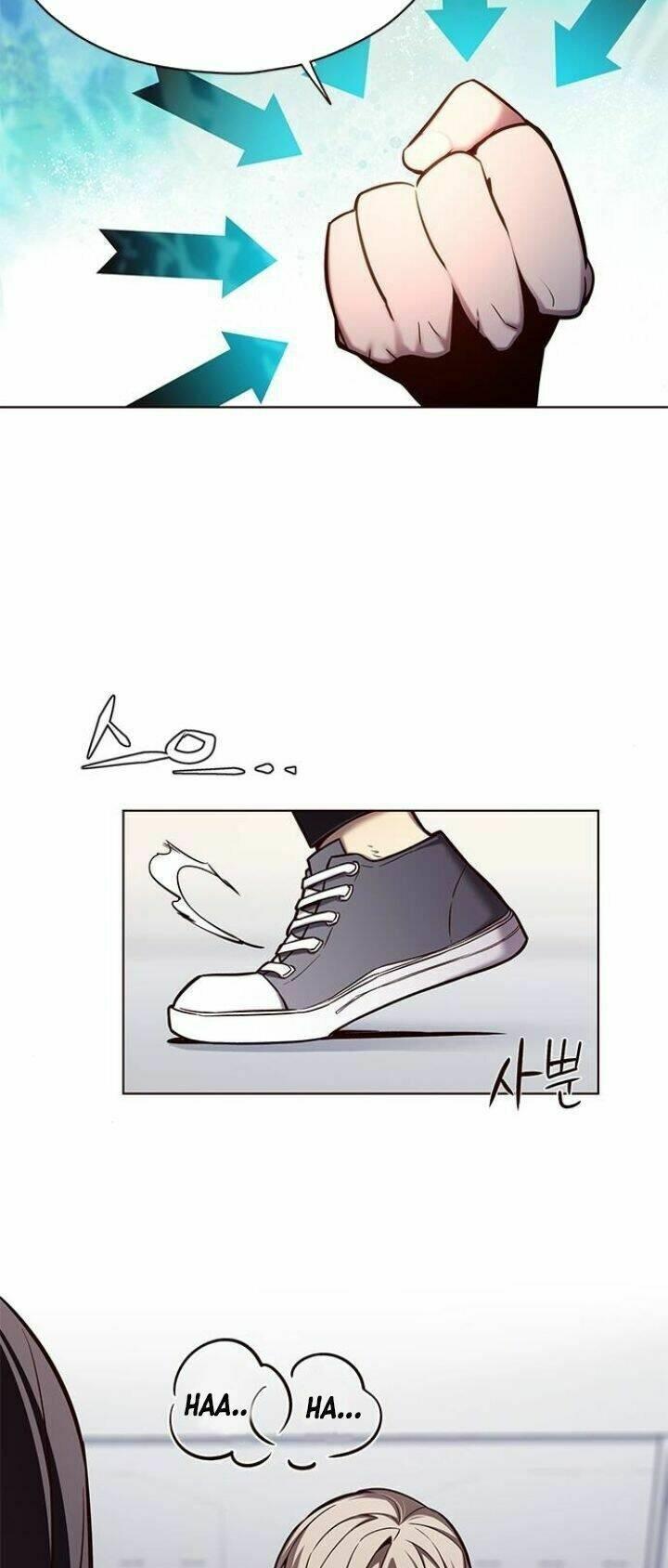 biến thân thành mèo chapter 118 22