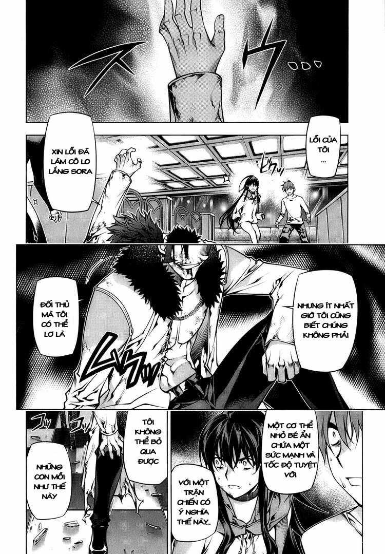 black god chapter 66 23