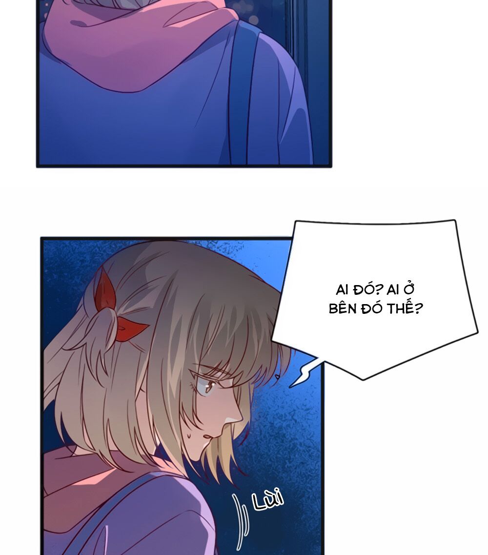 xông vào tim anh chapter 27 45