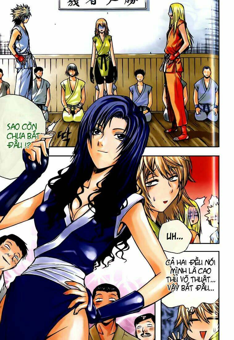 zippy ziggy chapter 18 2