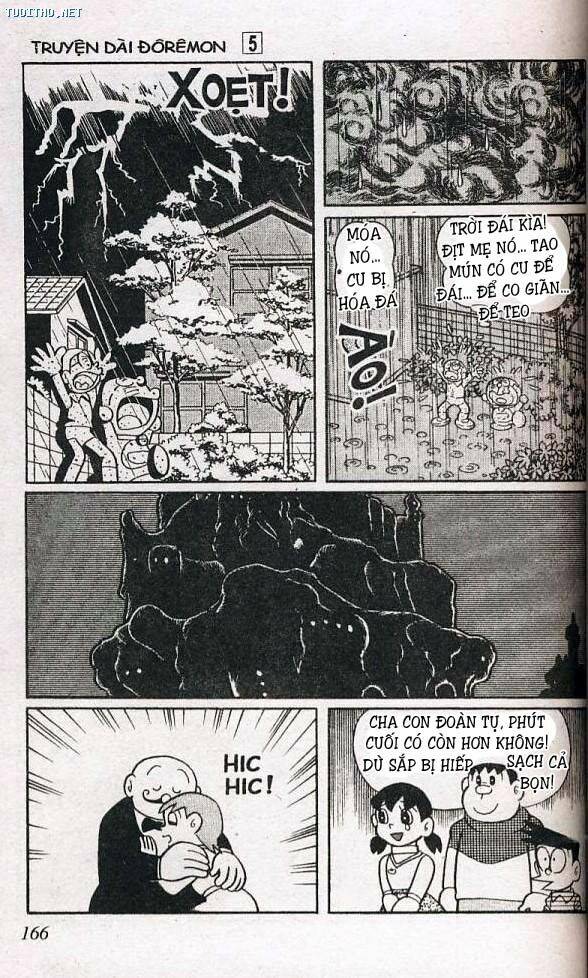 doremon dịch bậy chapter 9 27