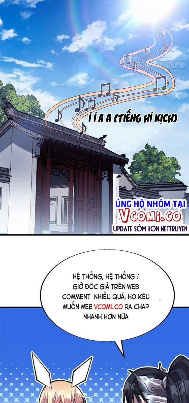 ta có một sơn trại chapter 205 20