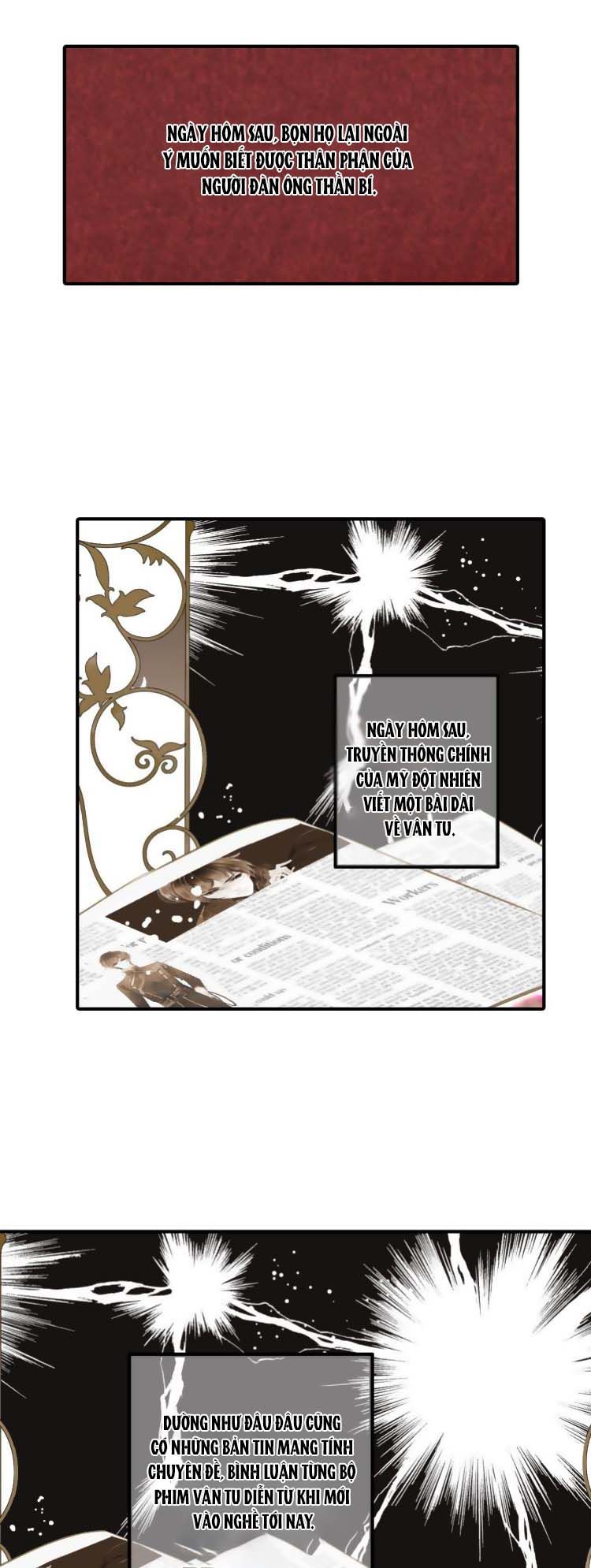 Siêu Sao Trứ Danh chapter 80 - Trang 11