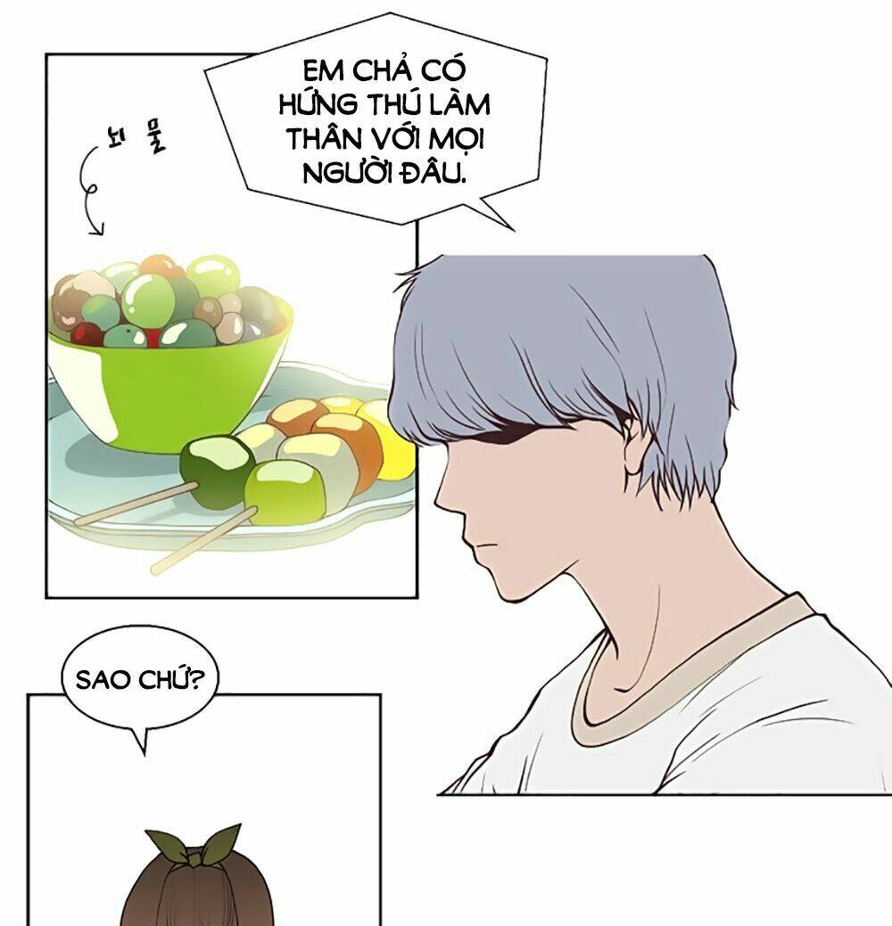 mrs. seonnyeo | mrs. tiên cô chapter 4 10