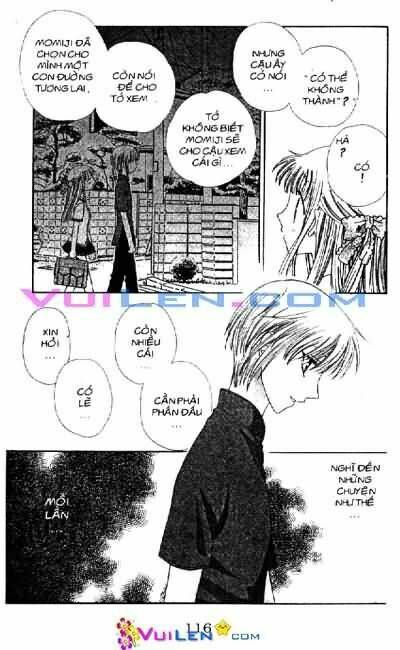 giỏ trái cây - fruit basket chapter 11 102