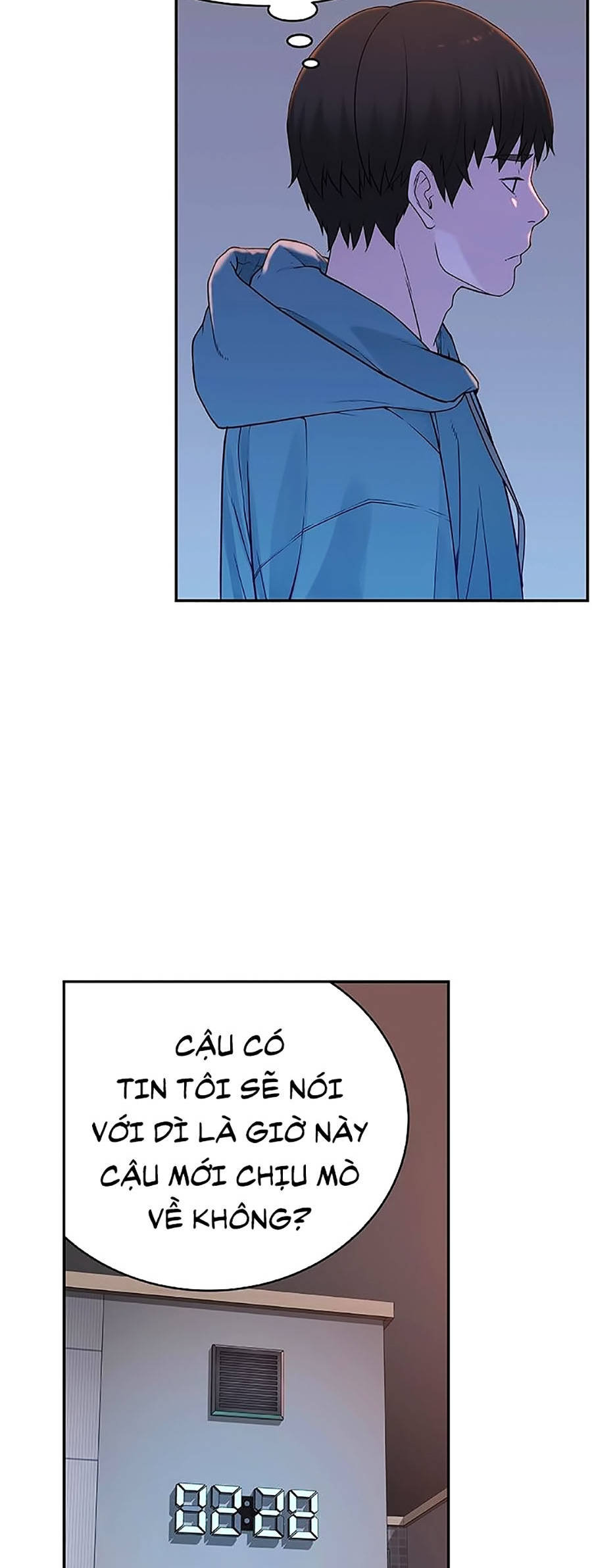 giữa hai ta chapter 12 14