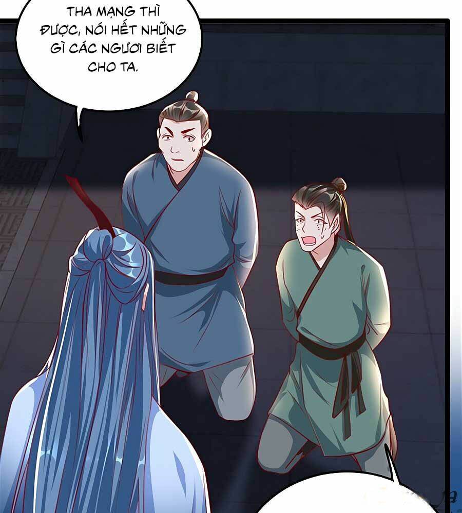 gian phi như thử đa kiều chapter 101 38