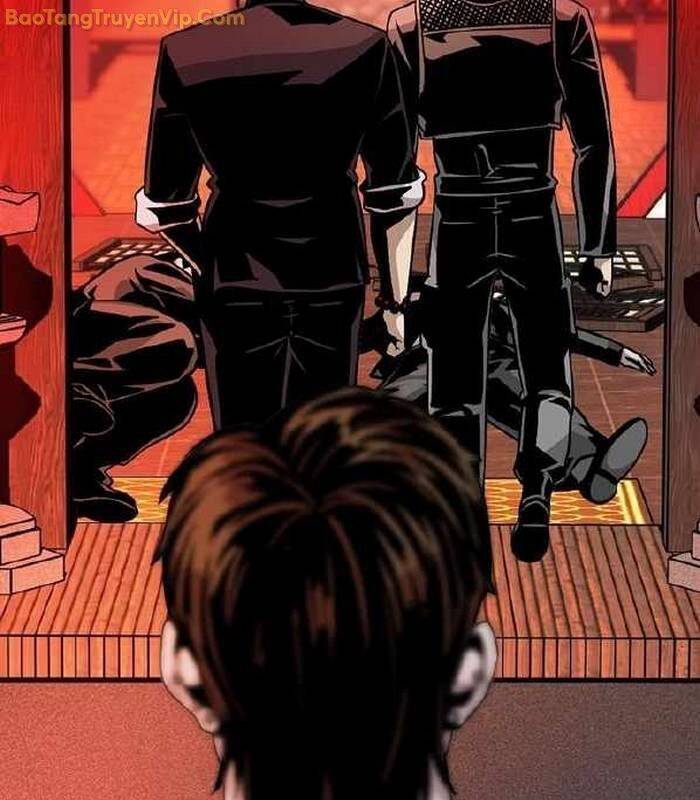 thế hệ bất hảo chapter 5 42