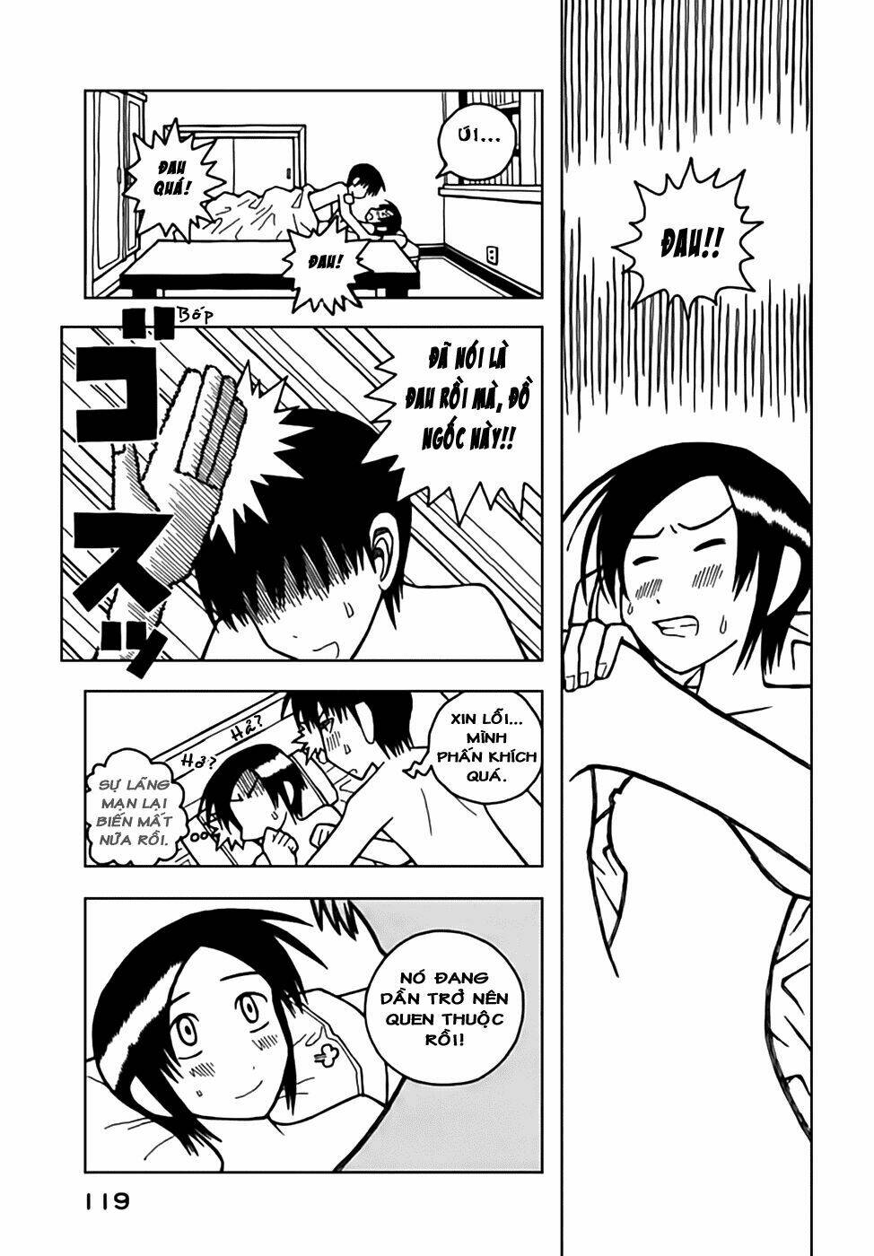 love roma chapter 30 20