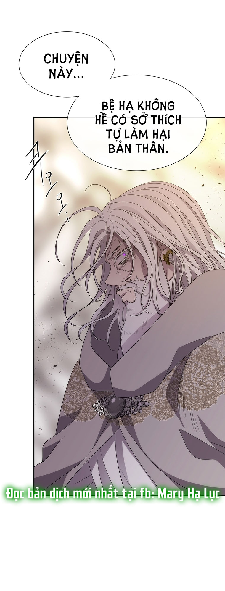 năm môn đệ của charlotte chapter 166.1 13