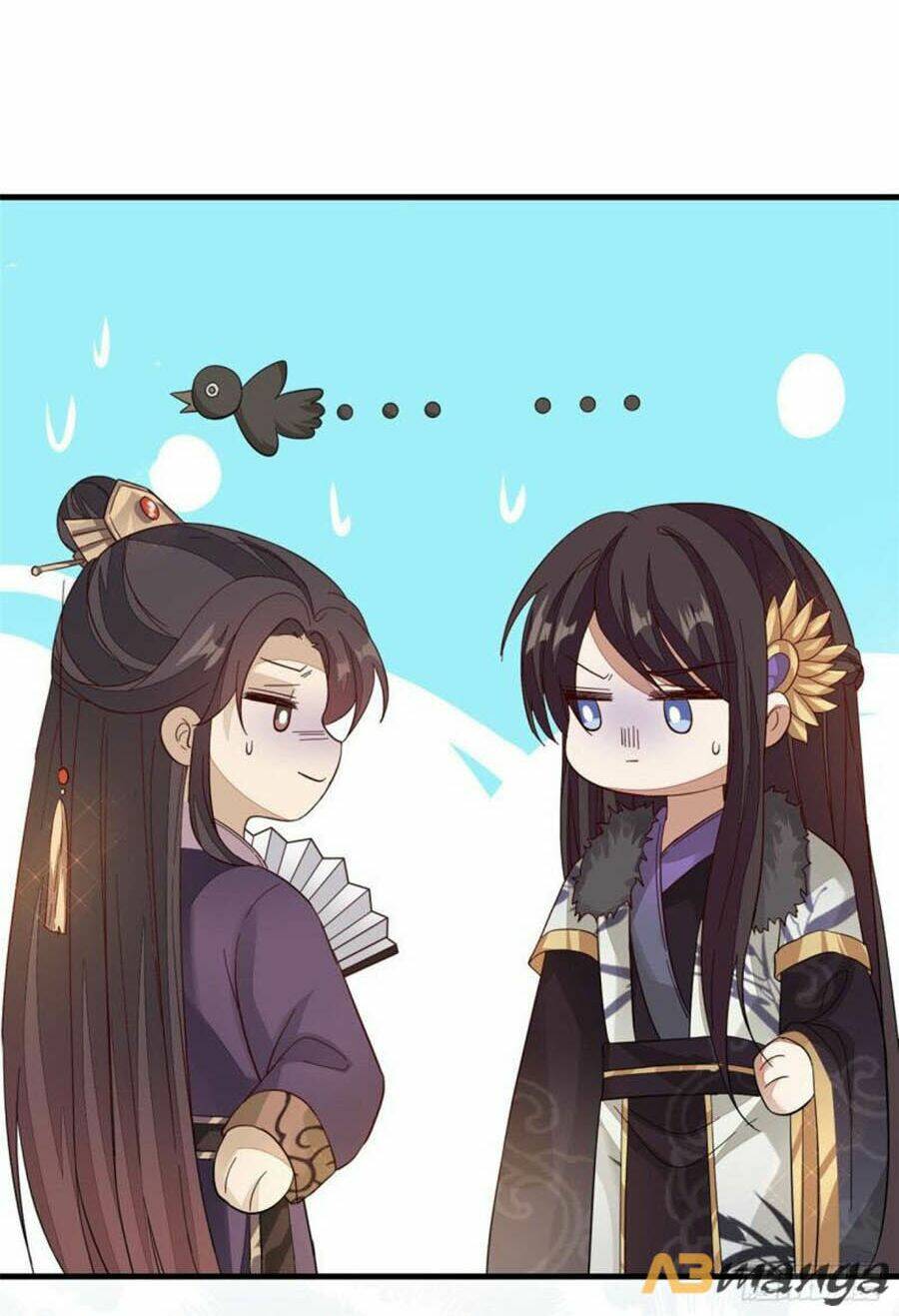 cửu khuyết phong hoa chapter 135 14