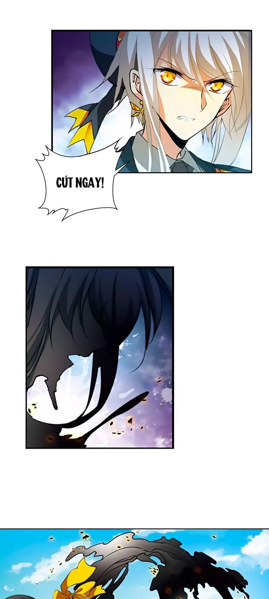 tam nhãn hao thiên lục chapter 293.2 15