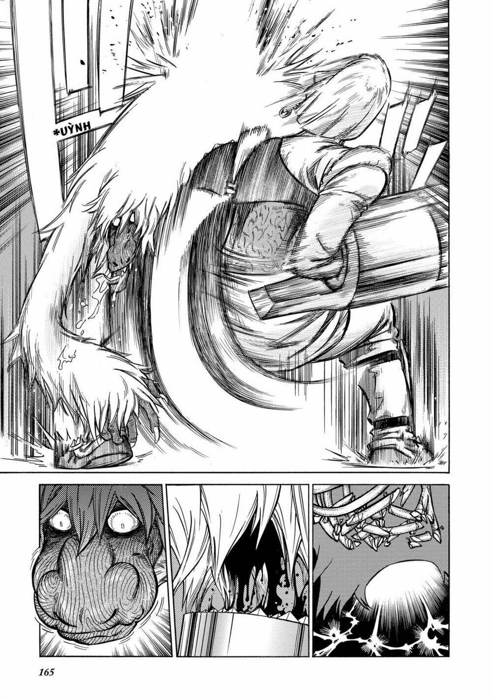 stravaganza - isai no hime chapter 14 18