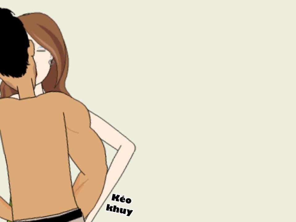 our bed chapter 2 12