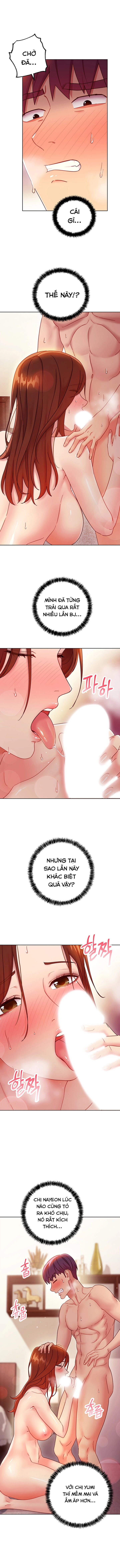 bạn của mẹ kế chapter 58 7