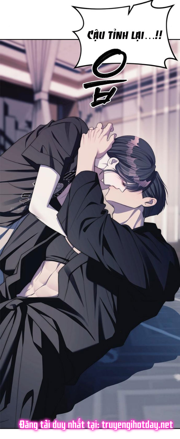 xâm nhập trường trung học tài phiệt END SS1 44