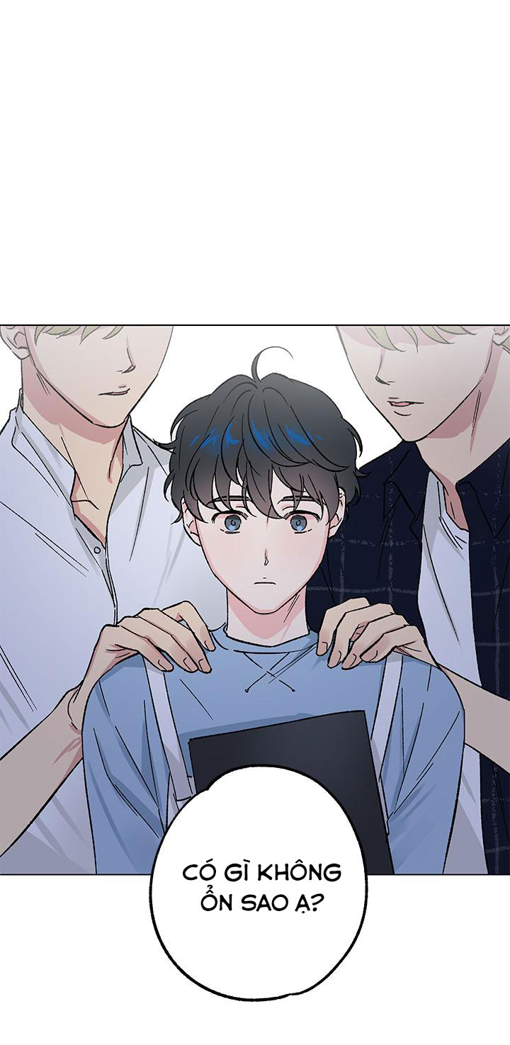 một ngày tốt lành của eunsoo chapter 5 7