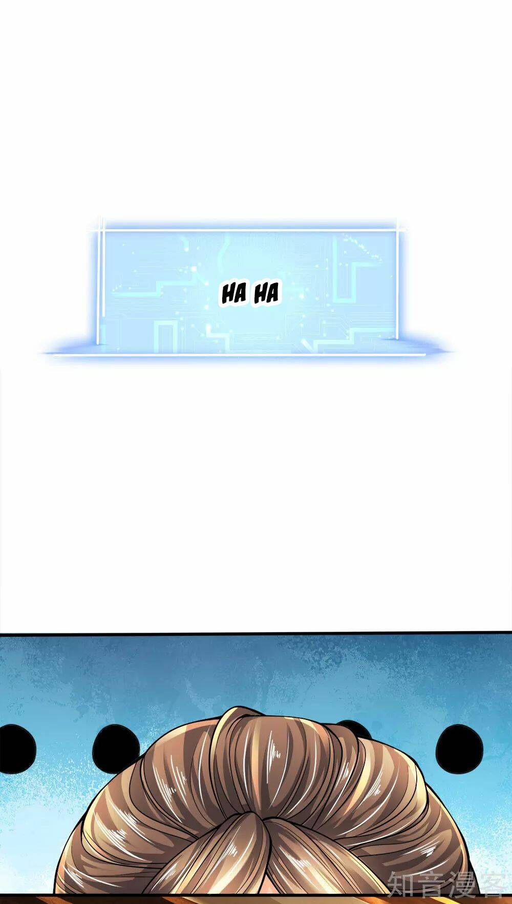 chí tôn hồng bao đại đế chapter 35 18