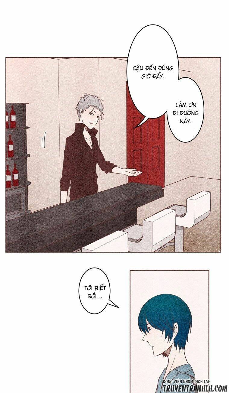 may i shake your hand chapter 8 12