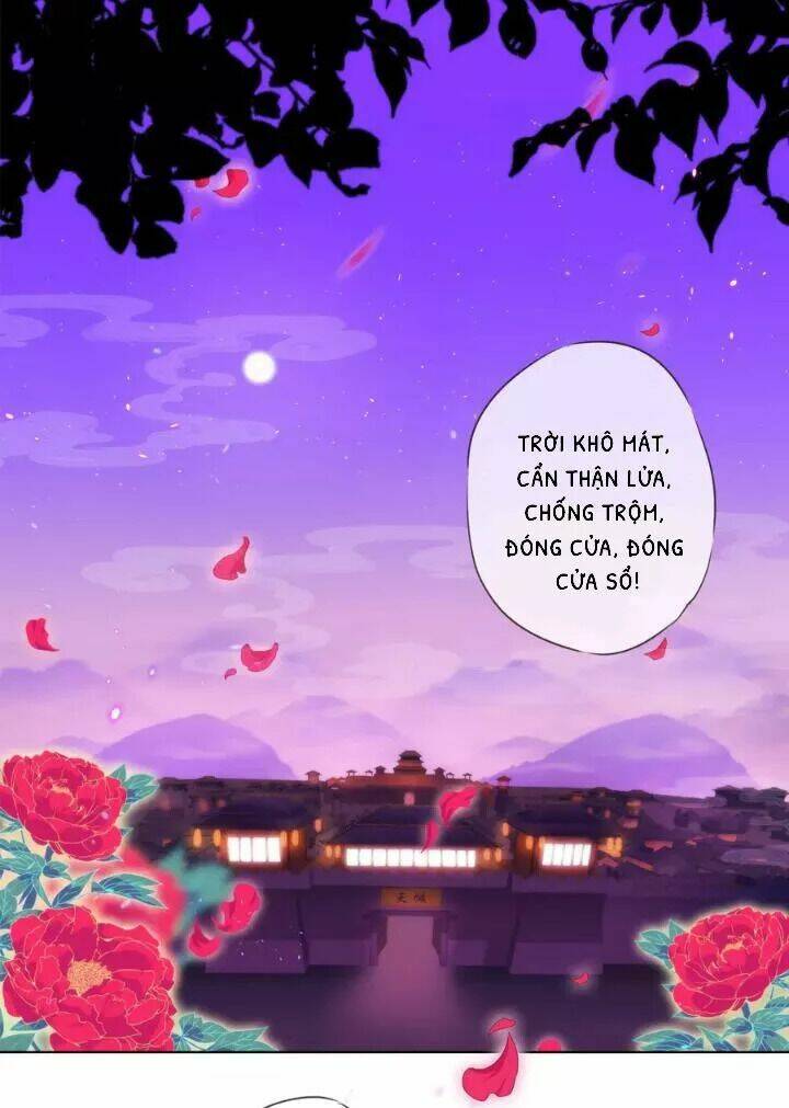 ồ, phu quân đáng yêu của tôi! chapter 1 2