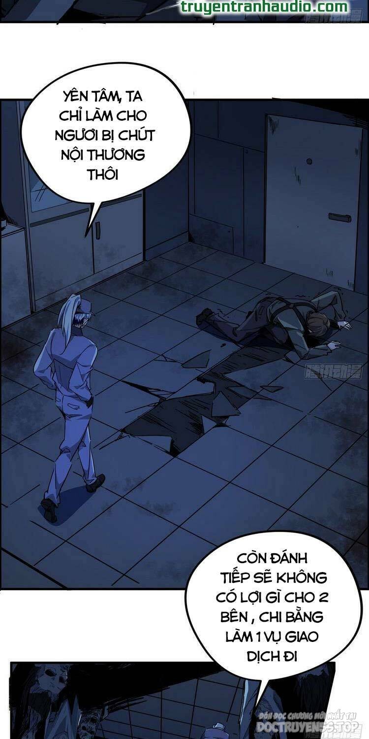 giải cứu 99 nữ chính ở mạt thế chapter 67 33