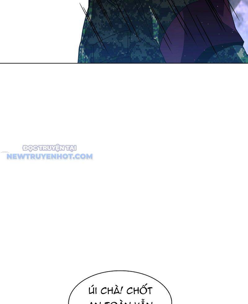 tận thế cũng chỉ là trò chơi chapter 33 16