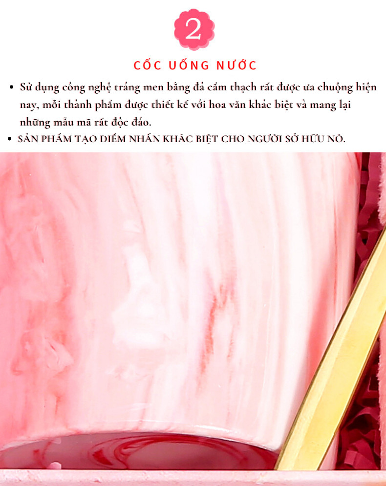 Bộ Quà Valentine, Quà Tặng Sinh Nhật Ý Nghĩa Cho Bạn Gái, Cho Người Yêu - Bộ Quà Tặng SPECIALLY FOR YOU Phong Cách Hàn Quốc Siêu Dễ Thương (Hộp Vuông Hồng)